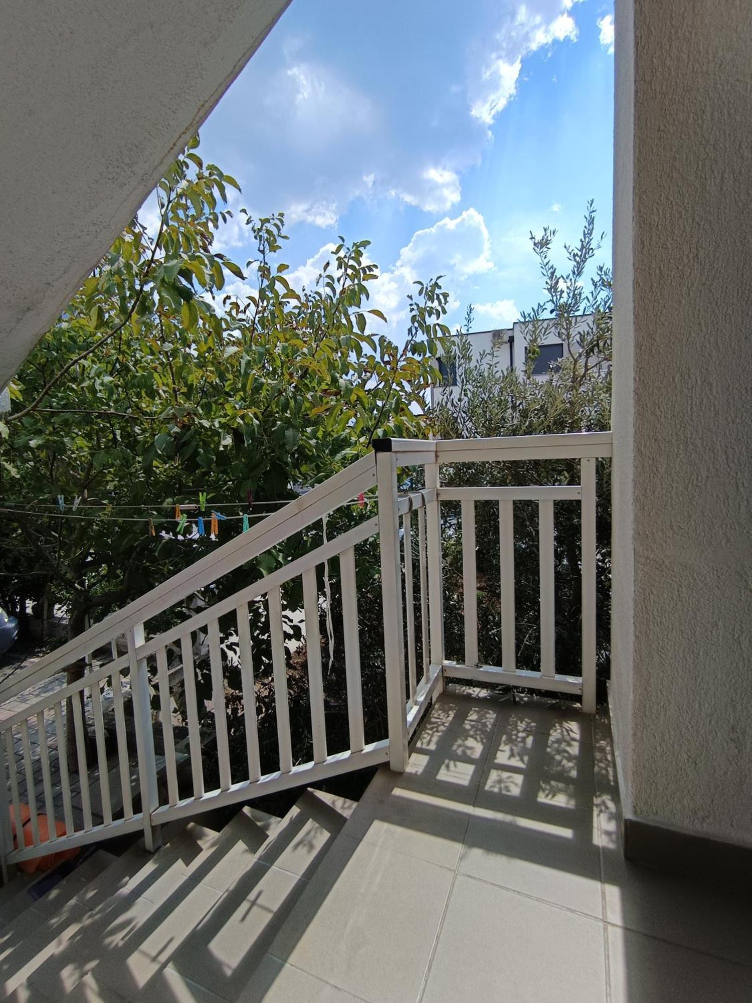 Studio Apartmani Marinella Baška Voda Szoba fotó